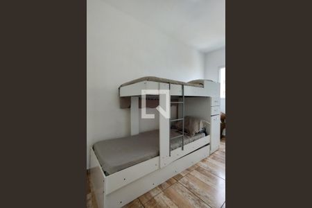 Quarto de apartamento para alugar com 2 quartos, 70m² em Vila Assuncao, Praia Grande