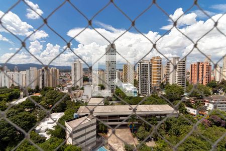 Suíte 3 - Vista de apartamento para alugar com 4 quartos, 350m² em Santana, São Paulo