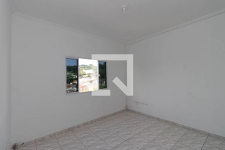 Sala de casa para alugar com 1 quarto, 56m² em Horto Florestal, São Paulo