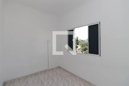 Quarto de casa para alugar com 1 quarto, 56m² em Horto Florestal, São Paulo