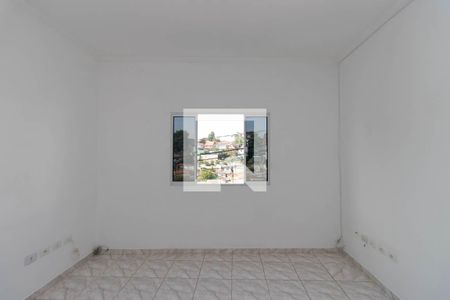 Sala de casa para alugar com 1 quarto, 56m² em Horto Florestal, São Paulo