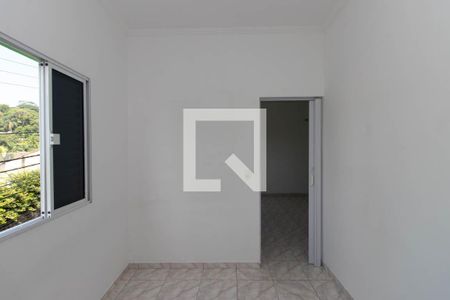 Quarto de casa para alugar com 1 quarto, 56m² em Horto Florestal, São Paulo