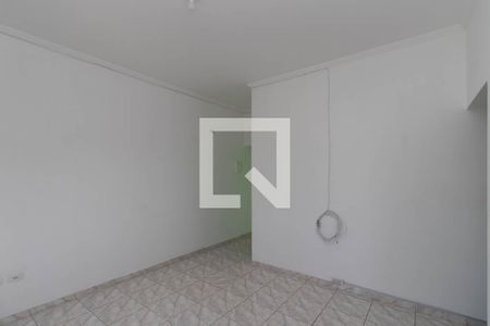 Sala de casa para alugar com 1 quarto, 56m² em Horto Florestal, São Paulo