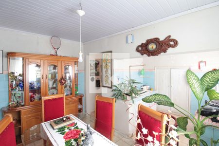 Cozinha de casa à venda com 3 quartos, 920m² em Venda Nova, Belo Horizonte