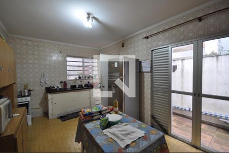Cozinha de casa à venda com 3 quartos, 110m² em Vila Nova Mazzei, São Paulo