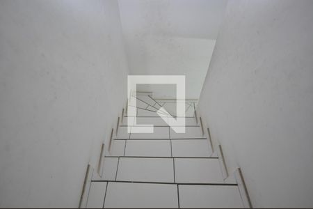 Escada de casa à venda com 3 quartos, 110m² em Vila Nova Mazzei, São Paulo