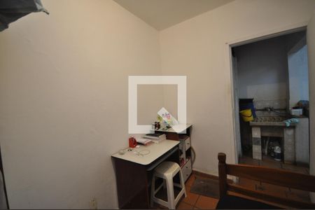 Quarto de Serviço de casa à venda com 3 quartos, 110m² em Vila Nova Mazzei, São Paulo