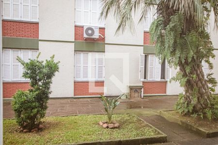 Vista de apartamento à venda com 3 quartos, 80m² em Medianeira, Porto Alegre