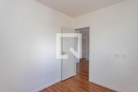 Quarto 1  de apartamento para alugar com 2 quartos, 41m² em Jardim Concordia, Diadema