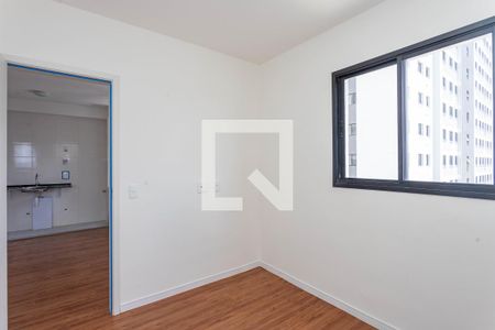 Quarto 1  de apartamento para alugar com 2 quartos, 41m² em Jardim Concordia, Diadema