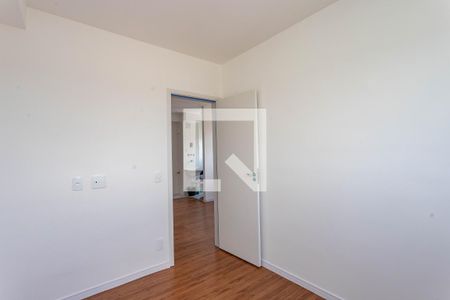 Quarto 2  de apartamento para alugar com 2 quartos, 41m² em Jardim Concordia, Diadema