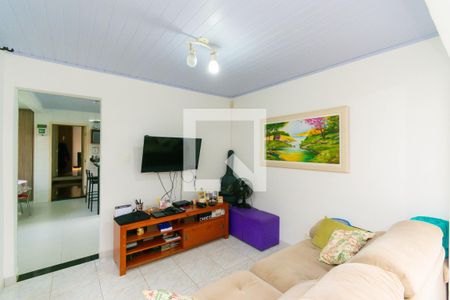Sala de casa à venda com 3 quartos, 300m² em Vila Santa Clara, São Paulo