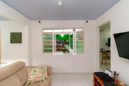 Sala de casa à venda com 3 quartos, 300m² em Vila Santa Clara, São Paulo