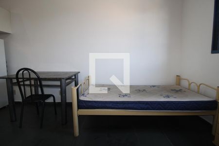 Studio de kitnet/studio para alugar com 1 quarto, 30m² em Jardim Santa Genebra Ii (barao Geraldo), Campinas