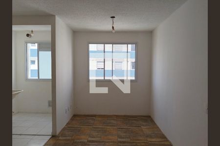 Sala de apartamento para alugar com 1 quarto, 40m² em Cambuci, São Paulo