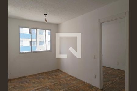 Sala de apartamento para alugar com 1 quarto, 40m² em Cambuci, São Paulo