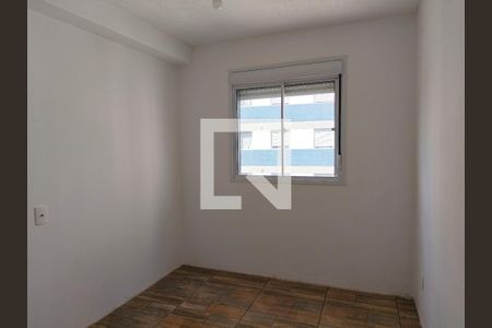 Quarto de apartamento para alugar com 1 quarto, 40m² em Cambuci, São Paulo