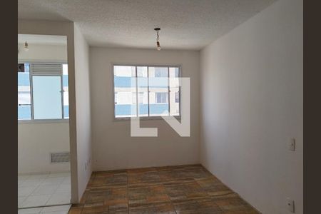 Sala de apartamento para alugar com 1 quarto, 40m² em Cambuci, São Paulo