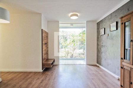 Sala de apartamento para alugar com 3 quartos, 70m² em Nossa Senhora do O, São Paulo