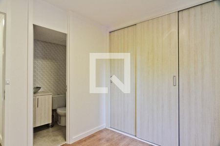 Suíte de apartamento para alugar com 3 quartos, 70m² em Nossa Senhora do O, São Paulo