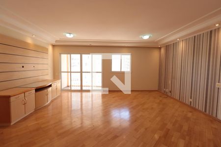 Sala de apartamento para alugar com 3 quartos, 127m² em Vila Gomes Cardim, São Paulo