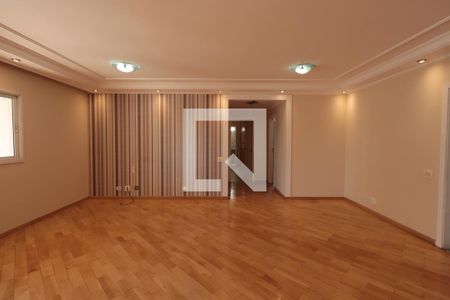 Sala de apartamento para alugar com 3 quartos, 127m² em Vila Gomes Cardim, São Paulo