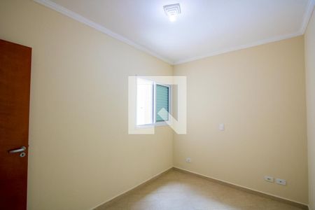 Quarto 2 de apartamento à venda com 3 quartos, 150m² em Vila Humaita, Santo André