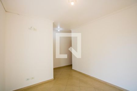 Quarto 1 - Suíte de apartamento à venda com 3 quartos, 150m² em Vila Humaita, Santo André
