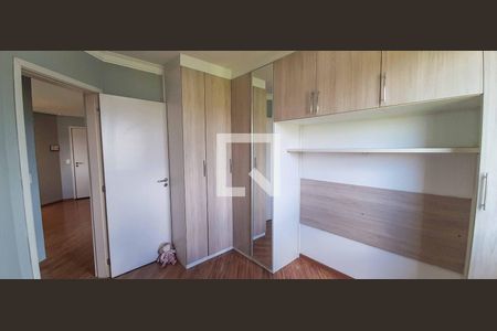 Quarto 2 de apartamento à venda com 2 quartos, 52m² em São Pedro, Osasco