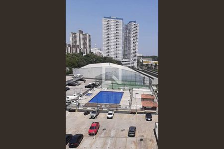 Área comum - Piscina de apartamento à venda com 2 quartos, 52m² em São Pedro, Osasco
