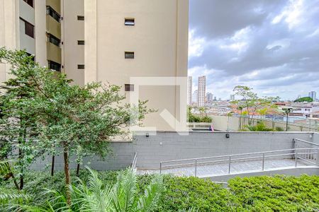 Vista do Quarto 2 de apartamento à venda com 2 quartos, 50m² em Vila Bertioga, São Paulo