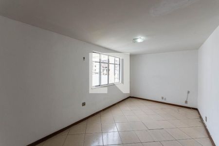 Sala de apartamento à venda com 2 quartos, 95m² em Vila Isabel, Rio de Janeiro
