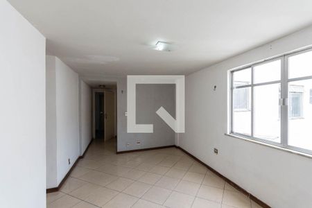 Sala de apartamento à venda com 2 quartos, 95m² em Vila Isabel, Rio de Janeiro