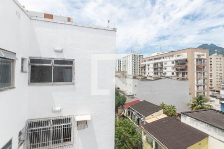 Vista de apartamento à venda com 2 quartos, 95m² em Vila Isabel, Rio de Janeiro