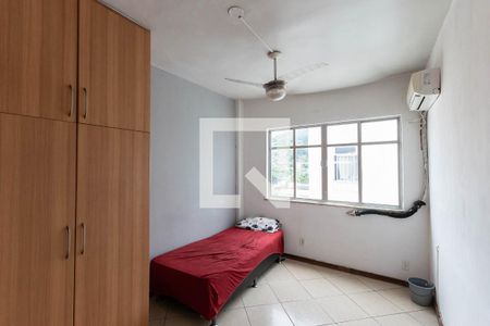 Quarto 2 de apartamento à venda com 2 quartos, 95m² em Vila Isabel, Rio de Janeiro