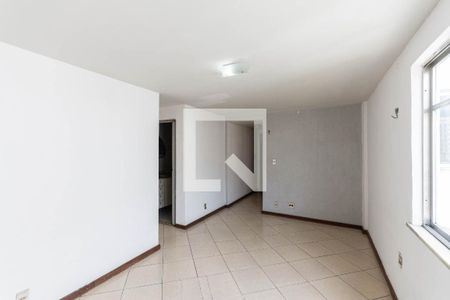 Sala de apartamento à venda com 2 quartos, 95m² em Vila Isabel, Rio de Janeiro