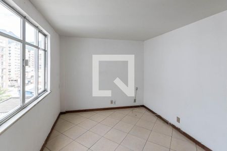 Sala de apartamento à venda com 2 quartos, 95m² em Vila Isabel, Rio de Janeiro