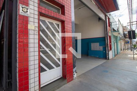 Fachada de apartamento para alugar com 3 quartos, 200m² em Vila Hortência, Sorocaba