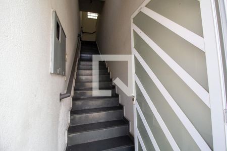 Área comum de apartamento para alugar com 3 quartos, 200m² em Vila Hortência, Sorocaba