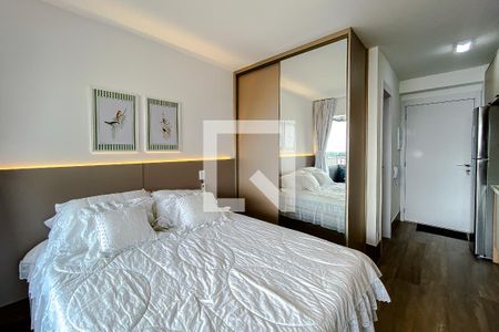 Studio de kitnet/studio para alugar com 1 quarto, 27m² em Vila Mariana, São Paulo