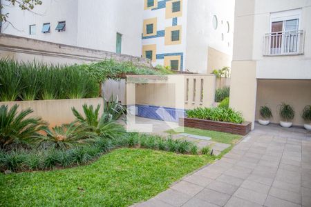 Área comum de apartamento à venda com 3 quartos, 156m² em Centro, Diadema