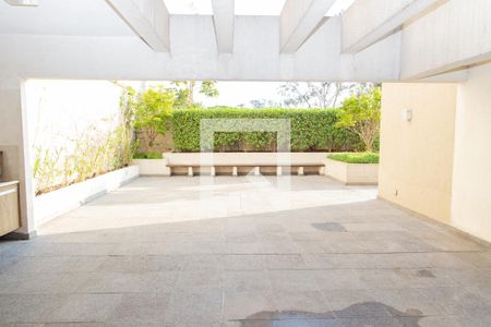 Área comum de apartamento à venda com 3 quartos, 156m² em Centro, Diadema