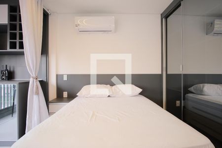 Studio de kitnet/studio para alugar com 1 quarto, 36m² em Vila Gomes Cardim, São Paulo