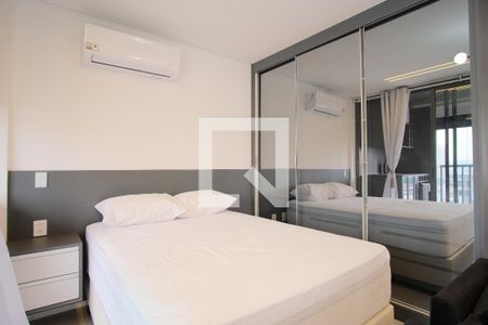Studio de kitnet/studio para alugar com 1 quarto, 36m² em Vila Gomes Cardim, São Paulo