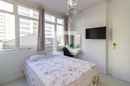 Quarto 2 de apartamento para alugar com 3 quartos, 103m² em Jardim Paulista, São Paulo