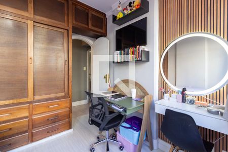 Quarto 1 de apartamento para alugar com 3 quartos, 103m² em Jardim Paulista, São Paulo