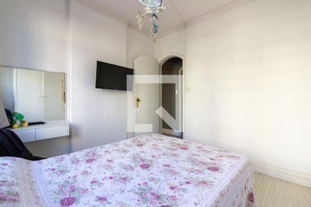 Quarto 2 de apartamento para alugar com 3 quartos, 103m² em Jardim Paulista, São Paulo