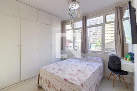Quarto 2 de apartamento para alugar com 3 quartos, 103m² em Jardim Paulista, São Paulo