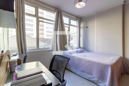 Quarto 1 de apartamento para alugar com 3 quartos, 103m² em Jardim Paulista, São Paulo