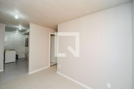 Sala de apartamento à venda com 2 quartos, 42m² em Sarandi, Porto Alegre